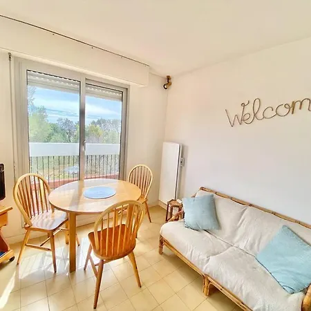 Apartment Appart Estivale Pr 4pax Acces Plage